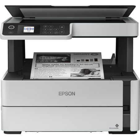 Epson EcoTank M2170 Jet d'encre A4 1200 x 2400 DPI 39 ppm Wifi