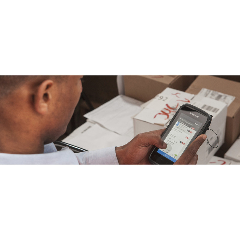 CT60 ANDROID 8.1 WWAN BT 5.0 3/32GB 1/2D IMAGER 13MP CAM