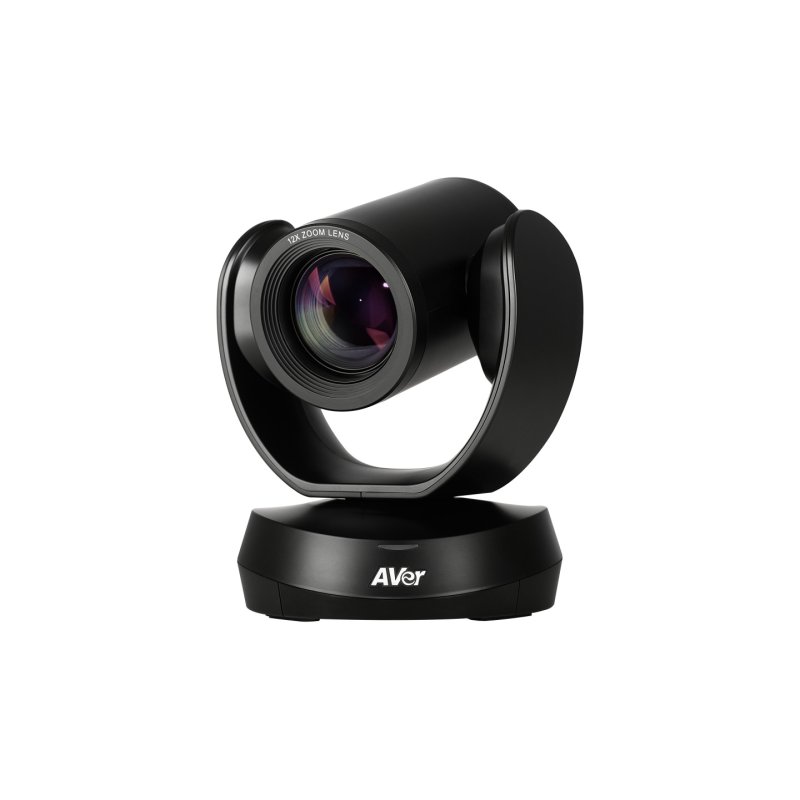 AVer CAM520 Pro3 8 MP Noir 1920 x 1080 pixels 60 ips