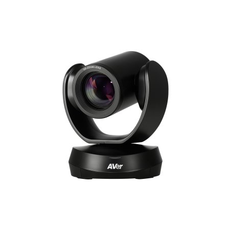 AVer CAM520 Pro3 8 MP Noir 1920 x 1080 pixels 60 ips