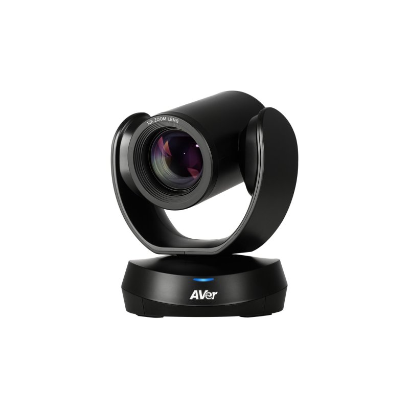 AVer CAM520 Pro3 8 MP Noir 1920 x 1080 pixels 60 ips