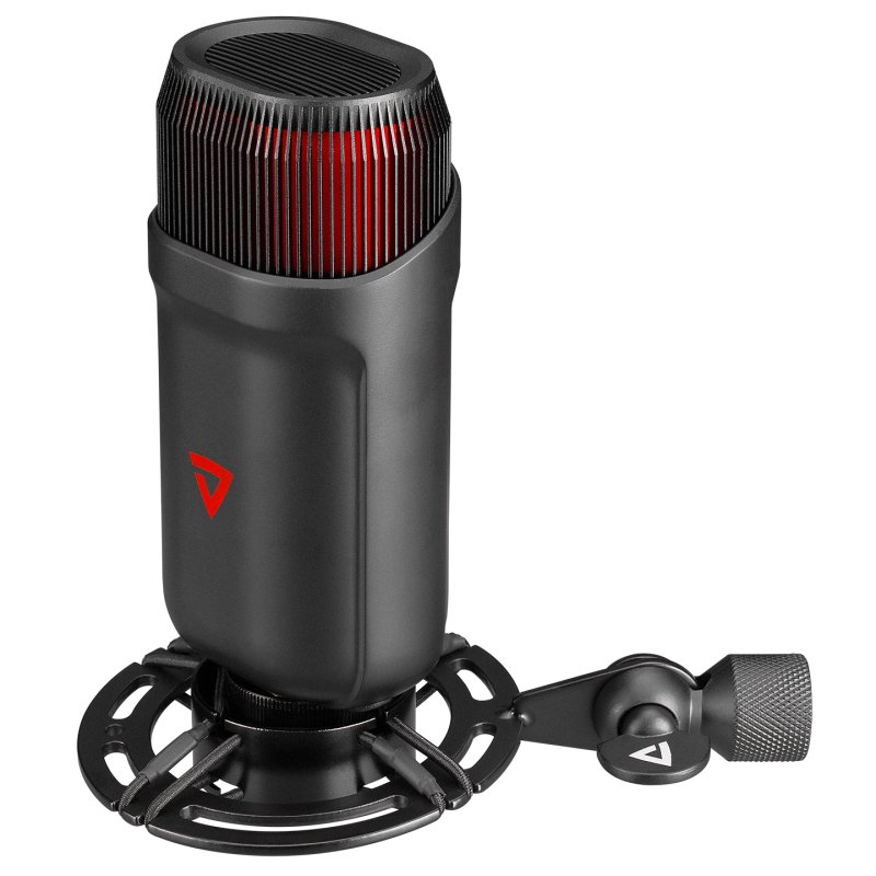 Thronmax M5 microphone Noir