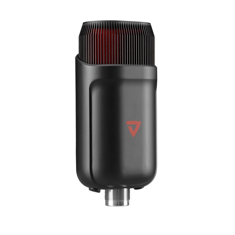Thronmax M5 microphone Black