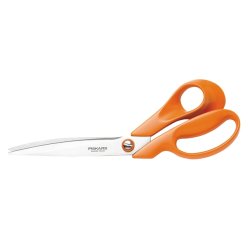 Fiskars Classic Tailor Shears ciseau de couture 270 mm Acier inoxydable