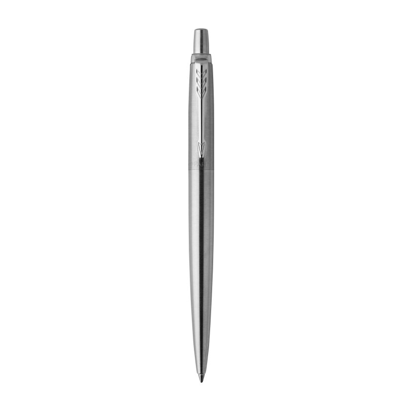 Parker 2093258 Ensemble de stylos Noir, Argent 2 pièce(s)