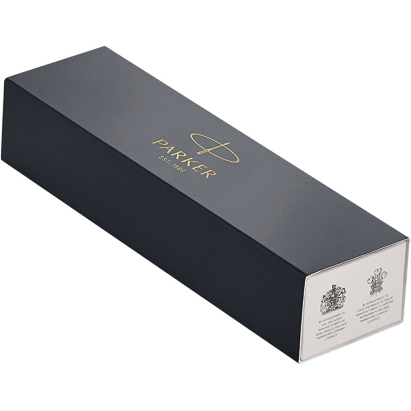 Parker 2093258 pen set Black Silver 2 pc(s)