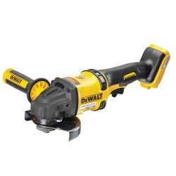 DeWALT DCG418NT-XJ portable sander Belt sander Black Yellow