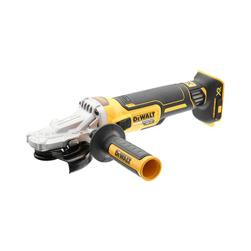 DeWALT DCG405FN-XJ meuleuse d'angle 12,5 cm 9000 tr/min 1,8 kg