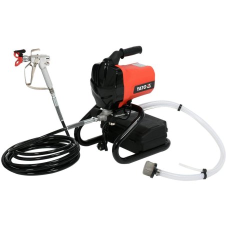 YATO AIRLESS PAINT SPRAYER 650W