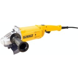DeWALT DWE496-QS meuleuse d'angle 23 cm 6600 tr/min 2600 W 6,6 kg
