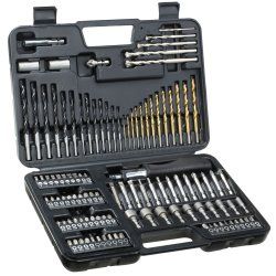 DeWALT DT0109-QZ drill bit Drill bit set 109 pc(s)
