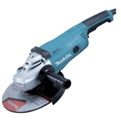 Makita GA9020 meuleuse d'angle 23 cm 6600 tr/min 2200 W 5,8 kg