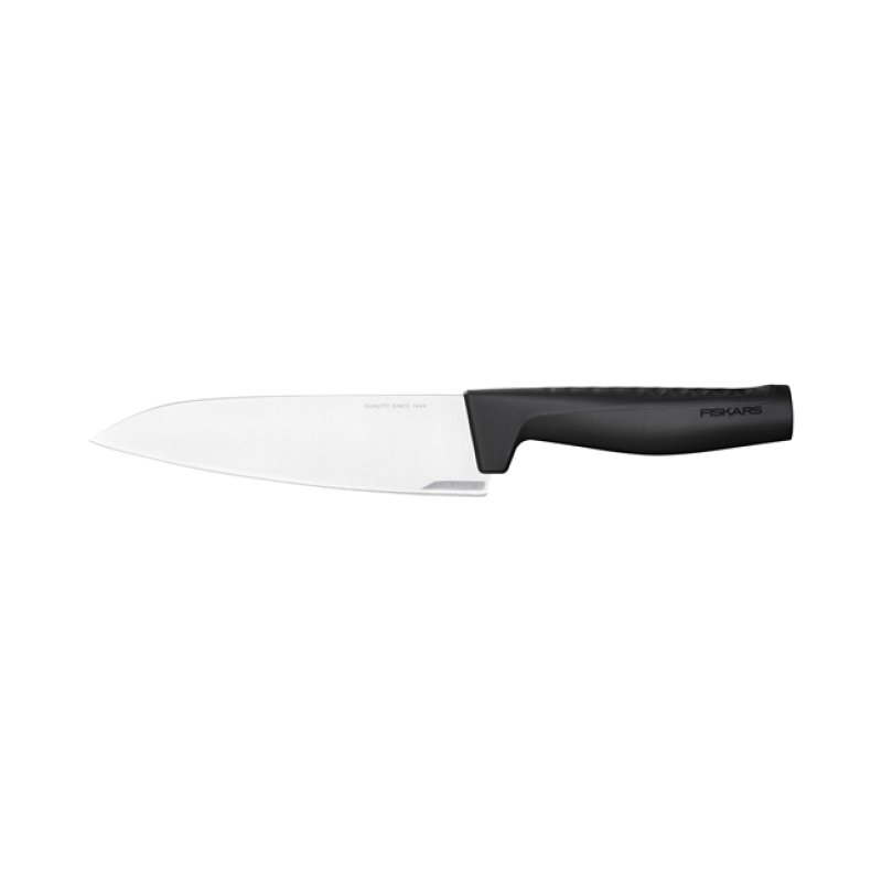 Fiskars 1051748 Couteau de cuisine Acier inoxydable 1 pièce(s) Couteau de chef