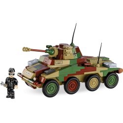 COBI Sd.Kfz. 234/2 Puma