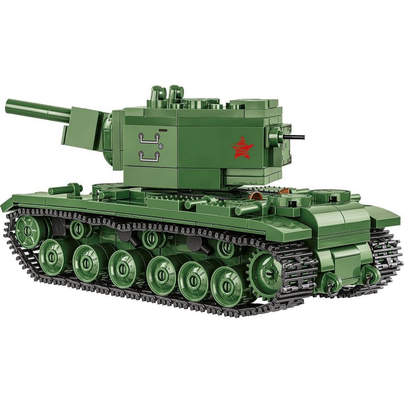 COBI KV-2
