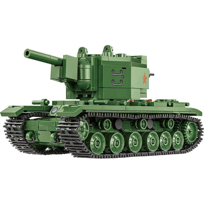 COBI KV-2