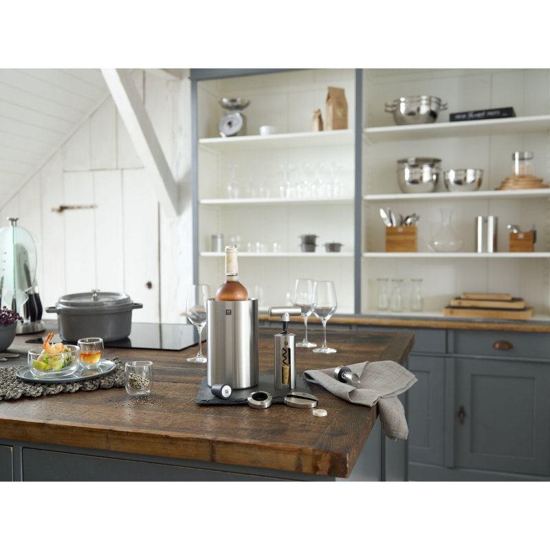ZWILLING Sommelier Acier inoxydable