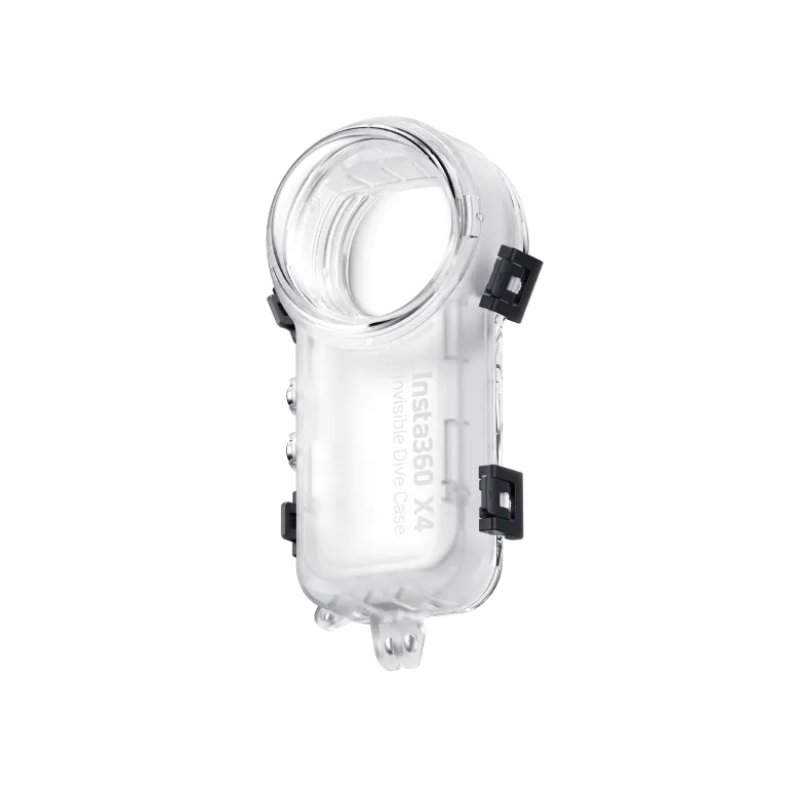 Insta360 CINSBBMG accessoire de caméra sportive d'action Étui de caméra