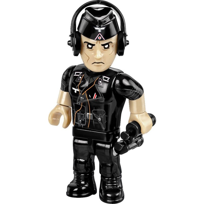 Pads Sd.Kfz. 184 Ferdinand