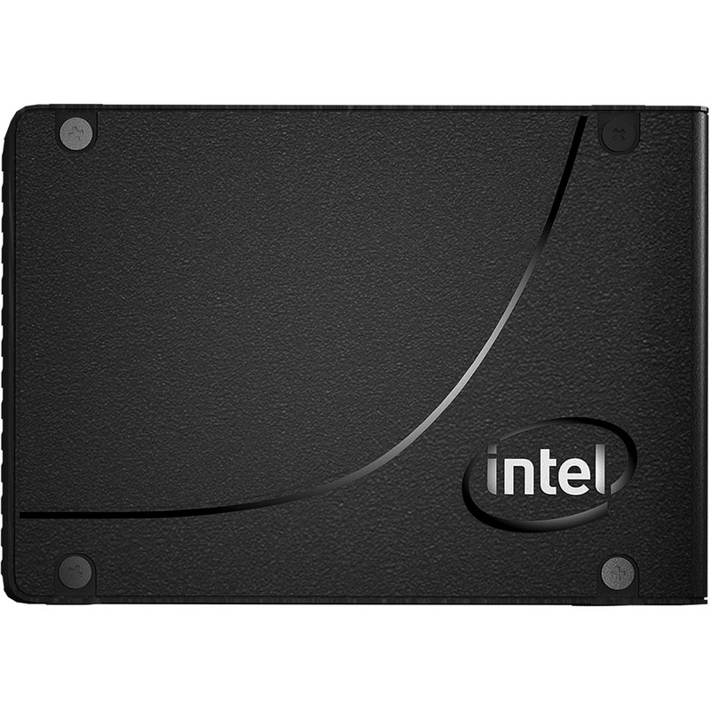 Intel Optane SSDPE21K100GA01 internal solid state drive U.2 100 GB PCI Express 3.0 3D XPoint NVMe