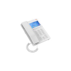 Téléphone SIP pour hôtel GHP630W