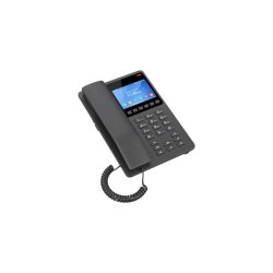 Grandstream GHP631W Black