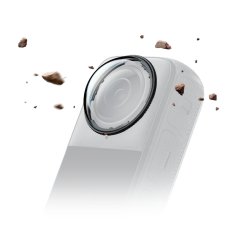 Insta360 X4 Premium-Linsenschutz