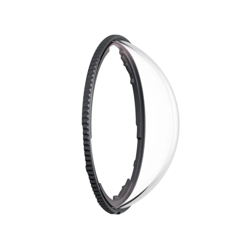 Insta360 X4 Premium-Linsenschutz