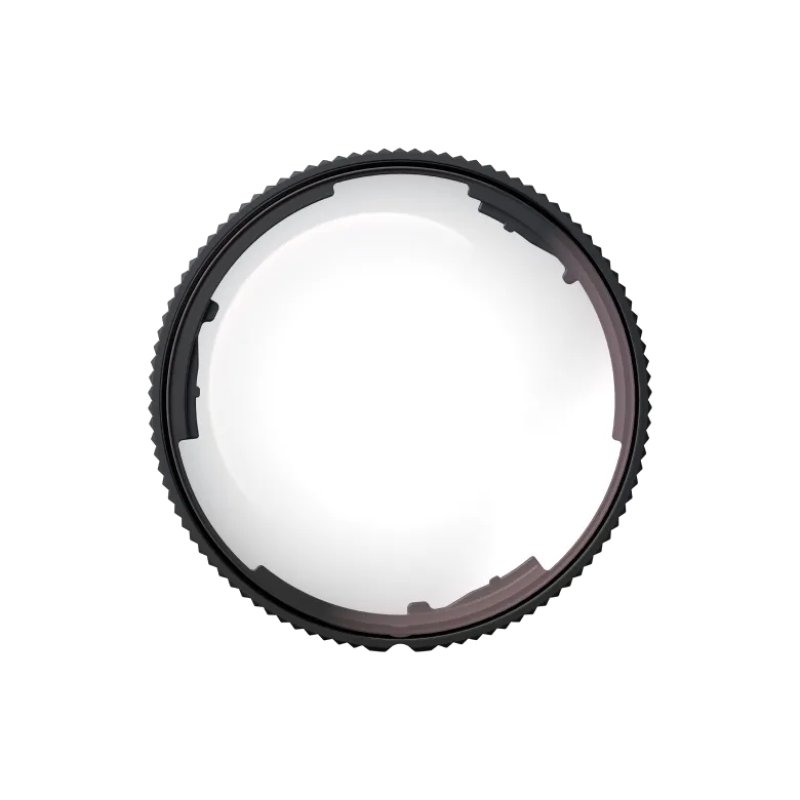 Insta360 X4 Premium-Linsenschutz