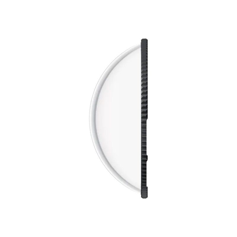 Insta360 CINSBBMF accessoire de caméra sportive d'action Protection de l'objectif de l'appareil photo