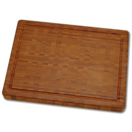 ZWILLING 30772-400-0 kitchen cutting board Bamboo Brown