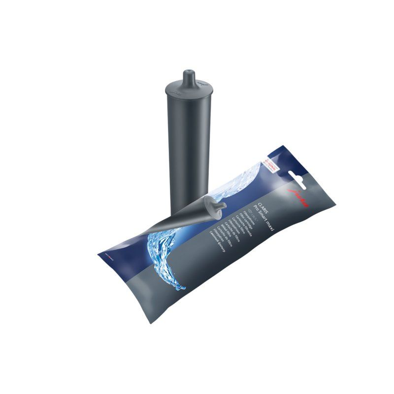 JURA 24146 CLARIS Pro Smart maxi Filterpatrone für GIGA X8, X3 und X-Linie