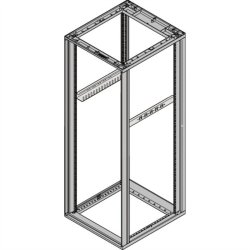 SCHROFF NOVASTAR GLISSIERE 25KG 500mm x2 27230-102