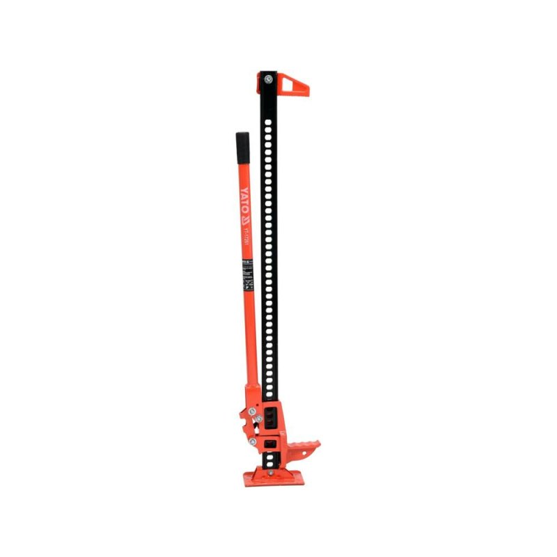 Toya YATO FARMER'S LIFT 3T 48&quot