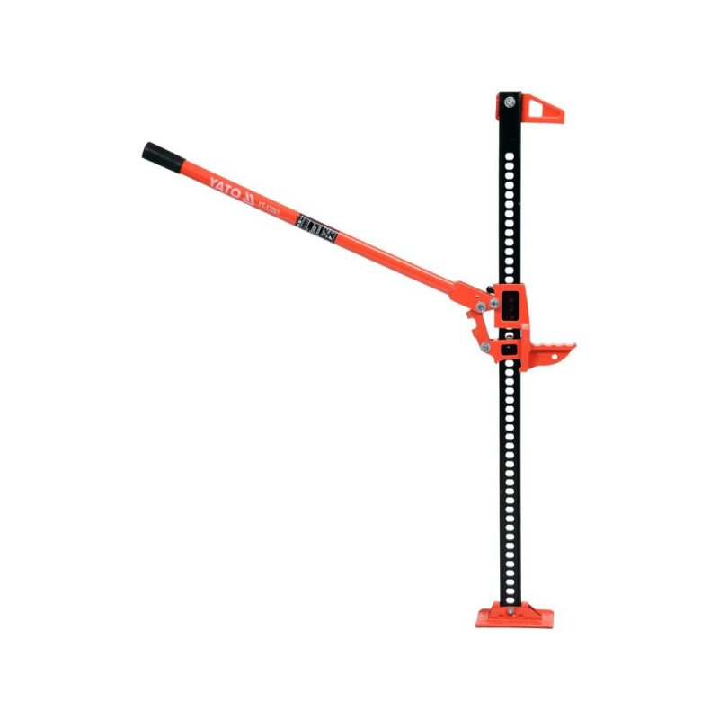 Toya YATO FARMER'S LIFT 3T 48&quot