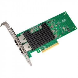 Intel X710T2LBLK network card Internal