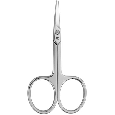Polished Children's Nail Clipping Scissors Zwilling Classic Inox - 8 cm