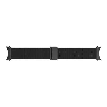 Samsung GP-TYR860SAABW Smart Wearable Accessories Band Black Metal