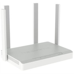 Modem Routeur Wifi 3G/4G WiFi Keenetic Hero 4G (Noir)