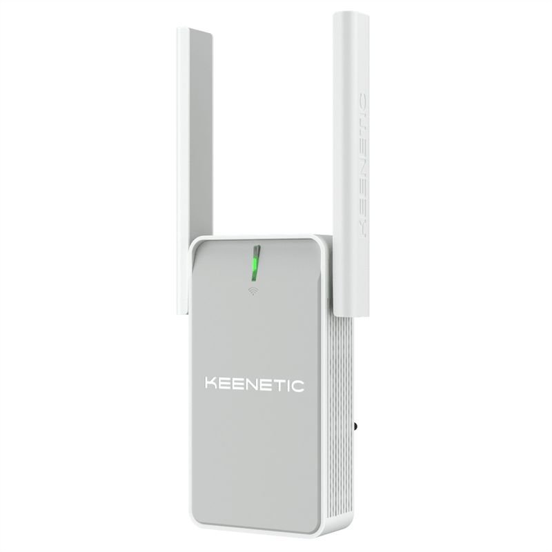 Répéteur WiFi Mesh Keenetic Buddy 5 (AC1200)