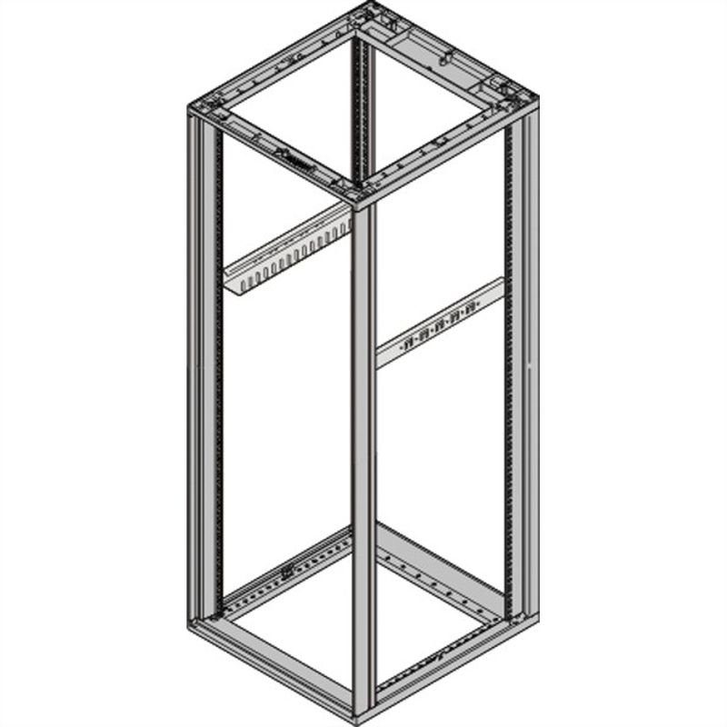 SCHROFF NOVASTAR GLISSIERE 25KG 1 PAIRE 600P