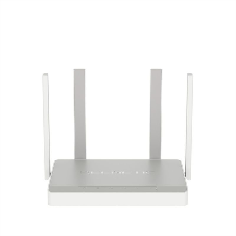 Routeur Wifi Keenetic Sprinter (AC1800)