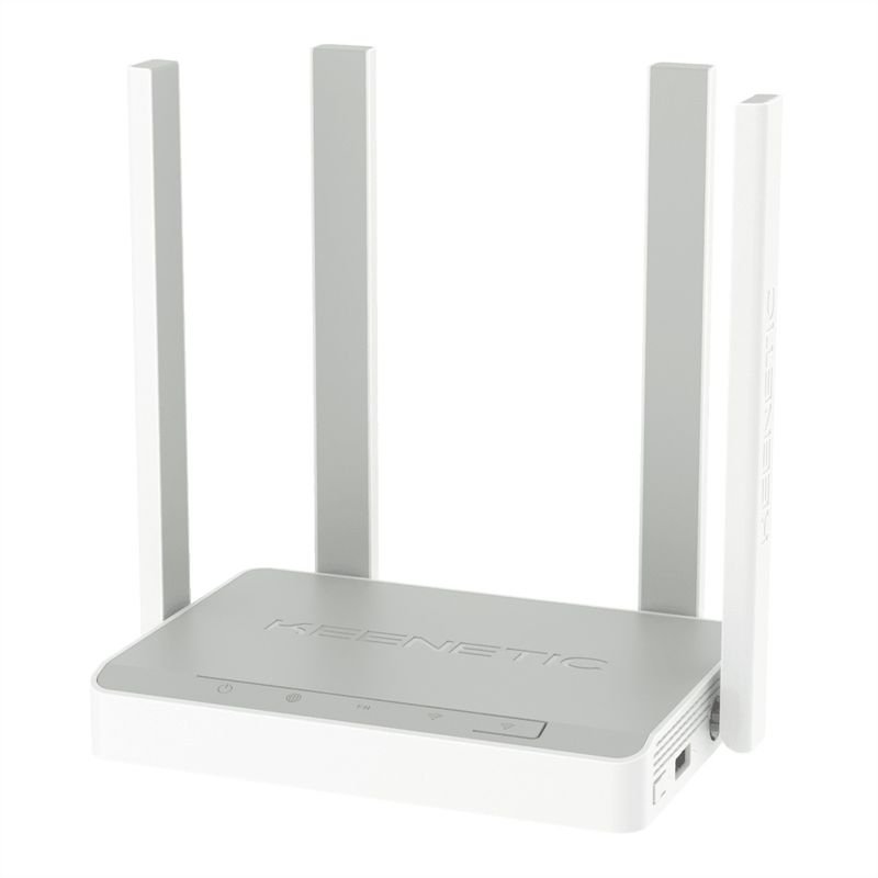 Keenetic Skipper KN-1912-01-EU AC1200 Mesh Wi-Fi 5 Routeur Gigabit