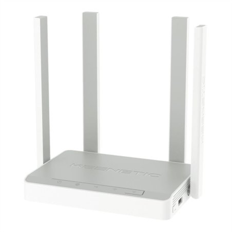 Keenetic Skipper KN-1912-01-EU AC1200 Mesh Wi-Fi 5 Routeur Gigabit