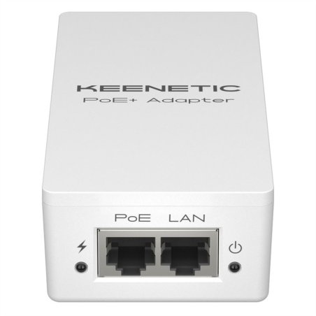 Keenetic Adaptateur PoE KN-4510-01-EU Injecteur PoE 