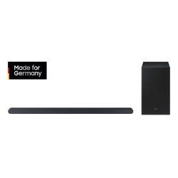 Samsung HW-S710GD/ZG 3.1-Kanal Surround‑Sound 7 Lautesprecher und Subwoofer
