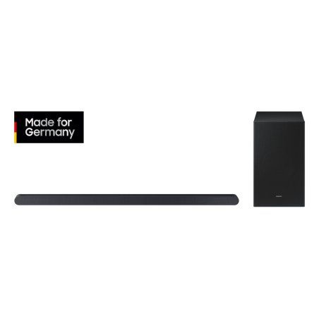 Samsung HW-S710GD/ZG 3.1-Kanal Surround‑Sound 7 Lautesprecher und Subwoofer