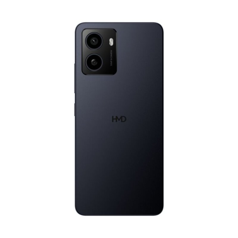 HMD Pulse - 4G, 4GB/128GB, 6,56", 50MP/8MP, 5.000 mAh Blue