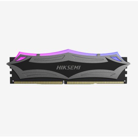 MEMOIRE HIKSEMI DDR4 U100 Gaming 8GB 3200MHz UDIMM 288Pin