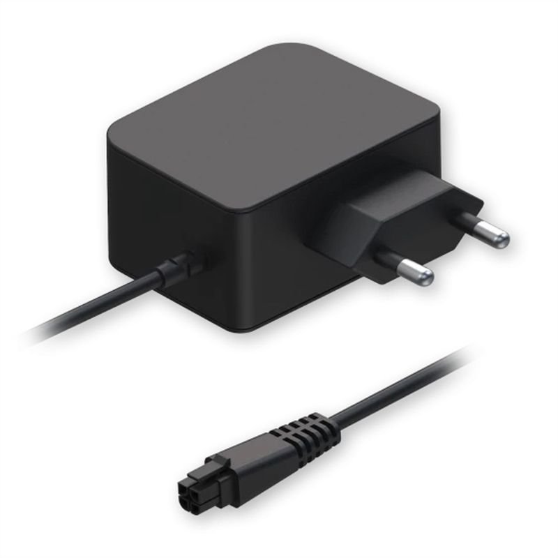 Teltonika PR3PUEU3 adaptateur de puissance & onduleur Intérieure Noir